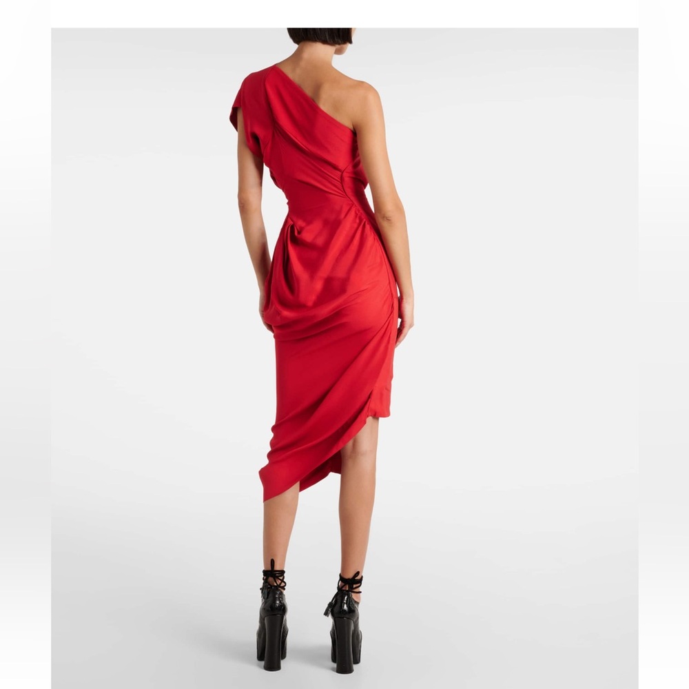 Vivienne Westwood Dress - Picture 4 of 7